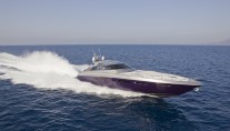 Motor yacht LULU -  Fast Cruising